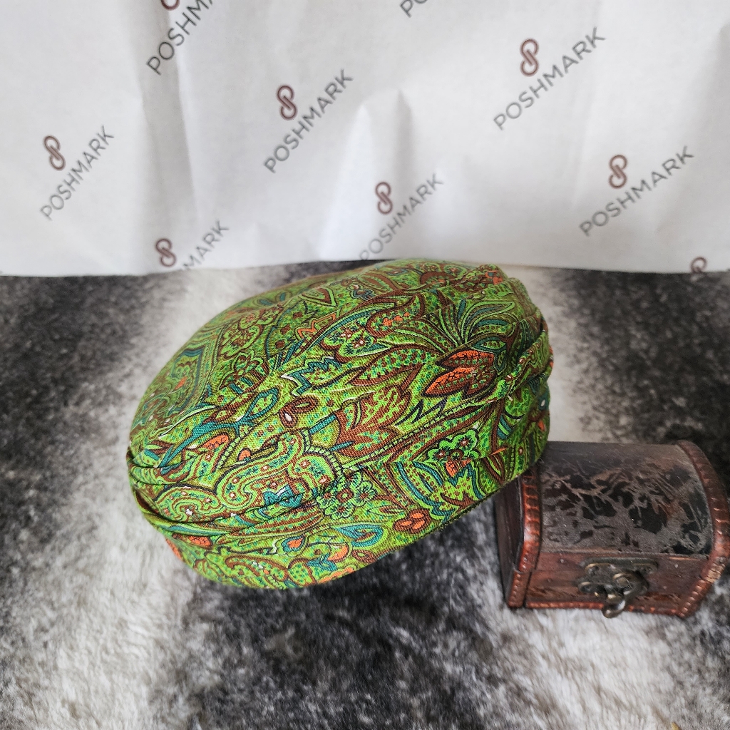 Vintage Lois Hat